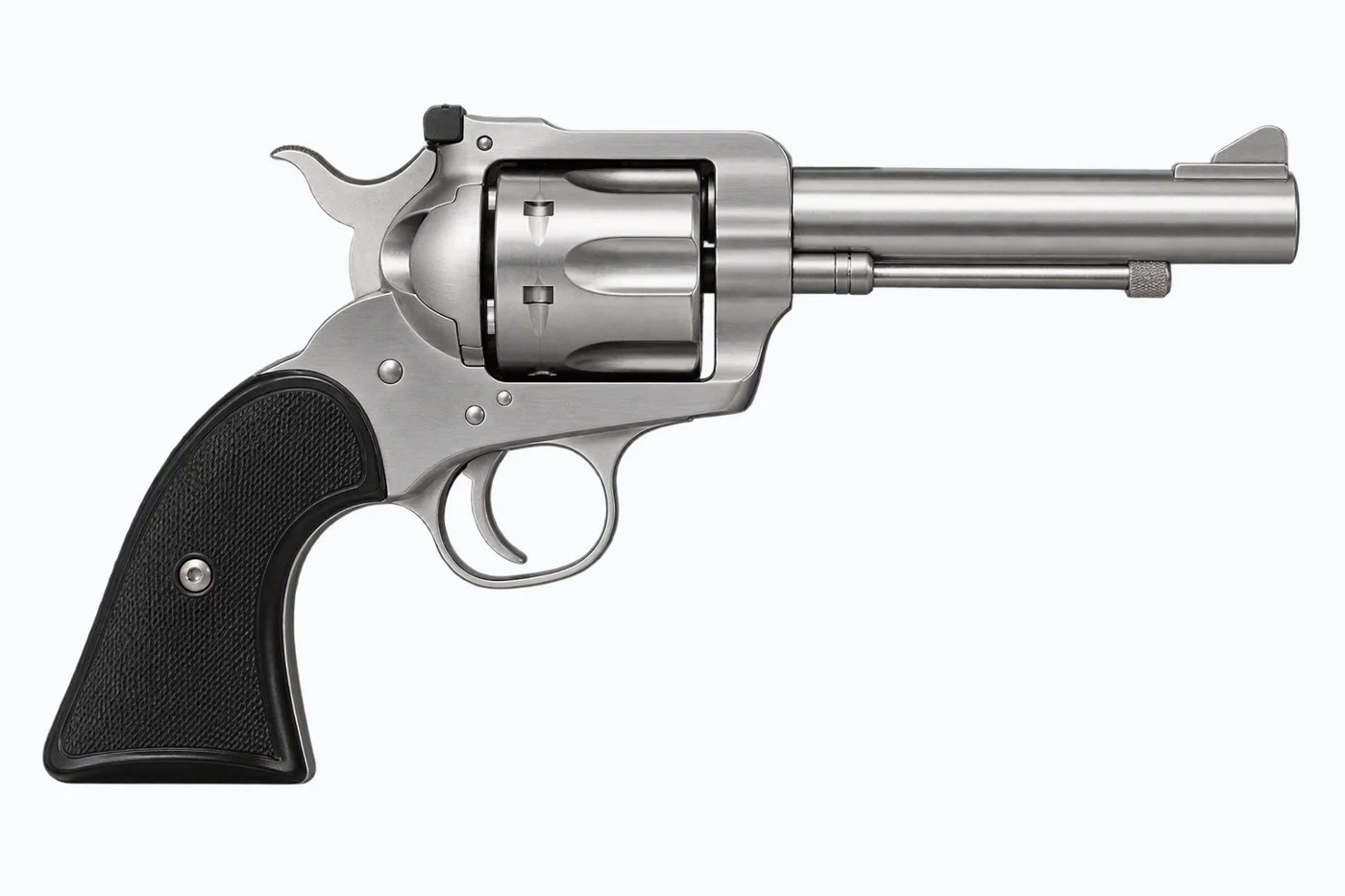 A. Uberti Bisley Flattop