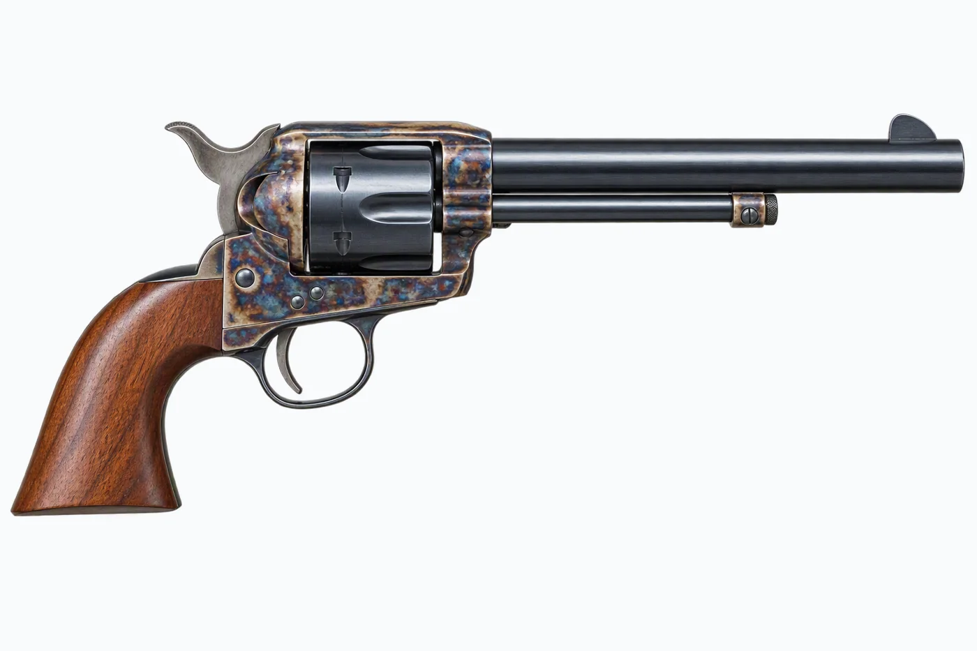 A. Uberti Frank