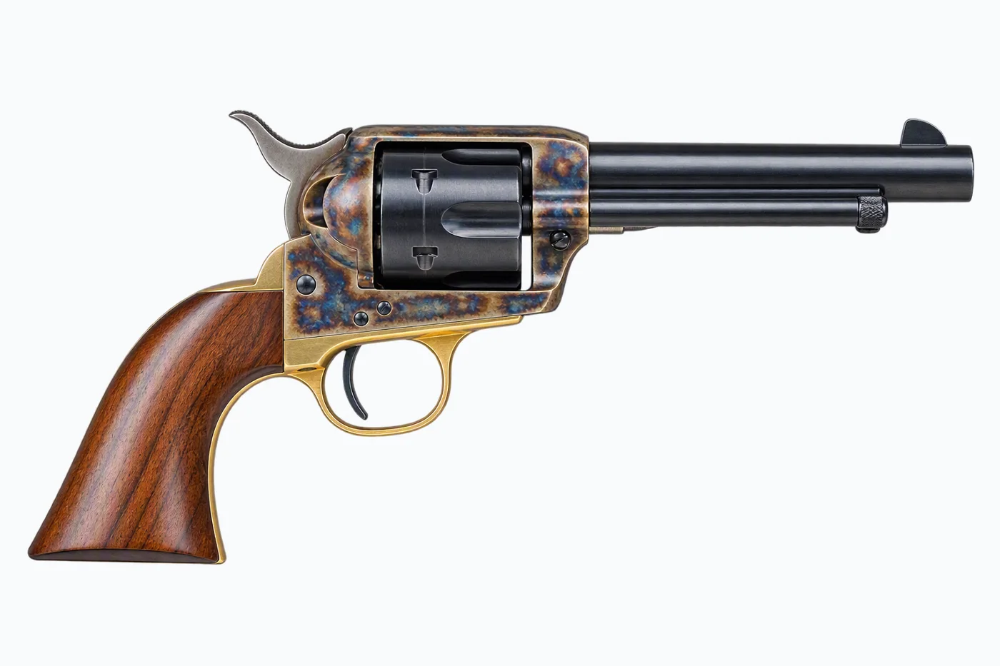 A. Uberti Jesse