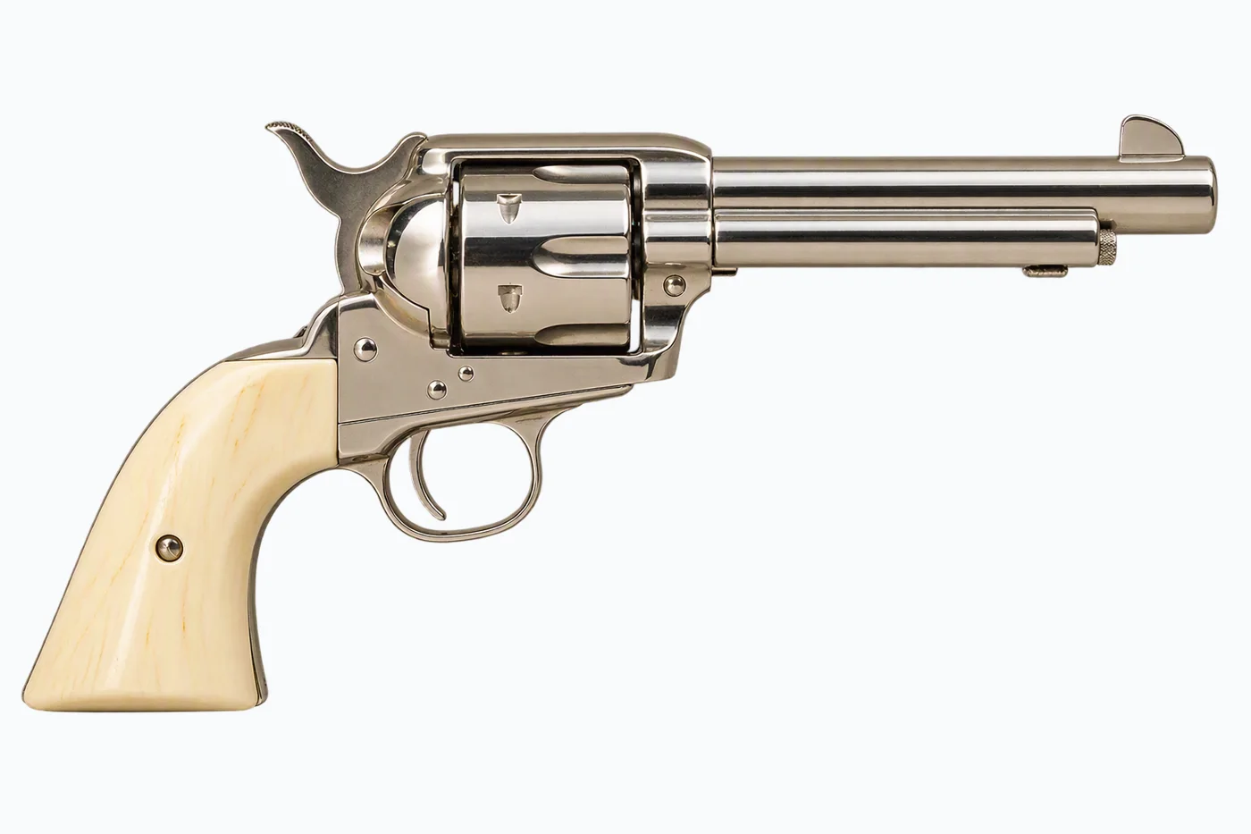 A. Uberti Patton