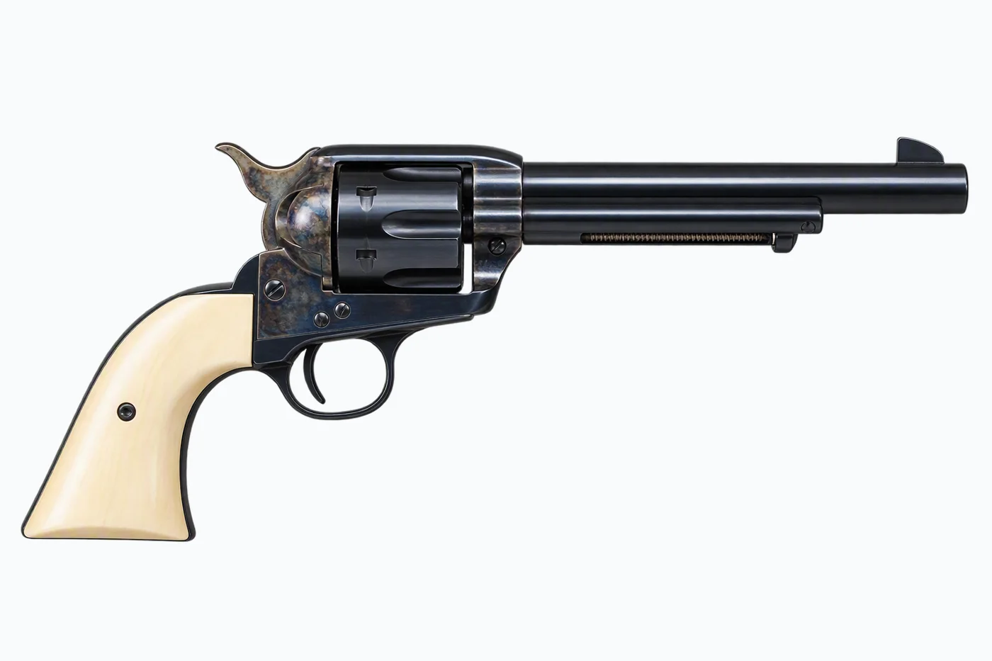 A. Uberti Wild Bill