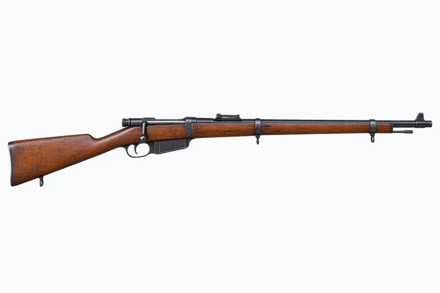 Vetterli-Vitali Mod. 1870/87