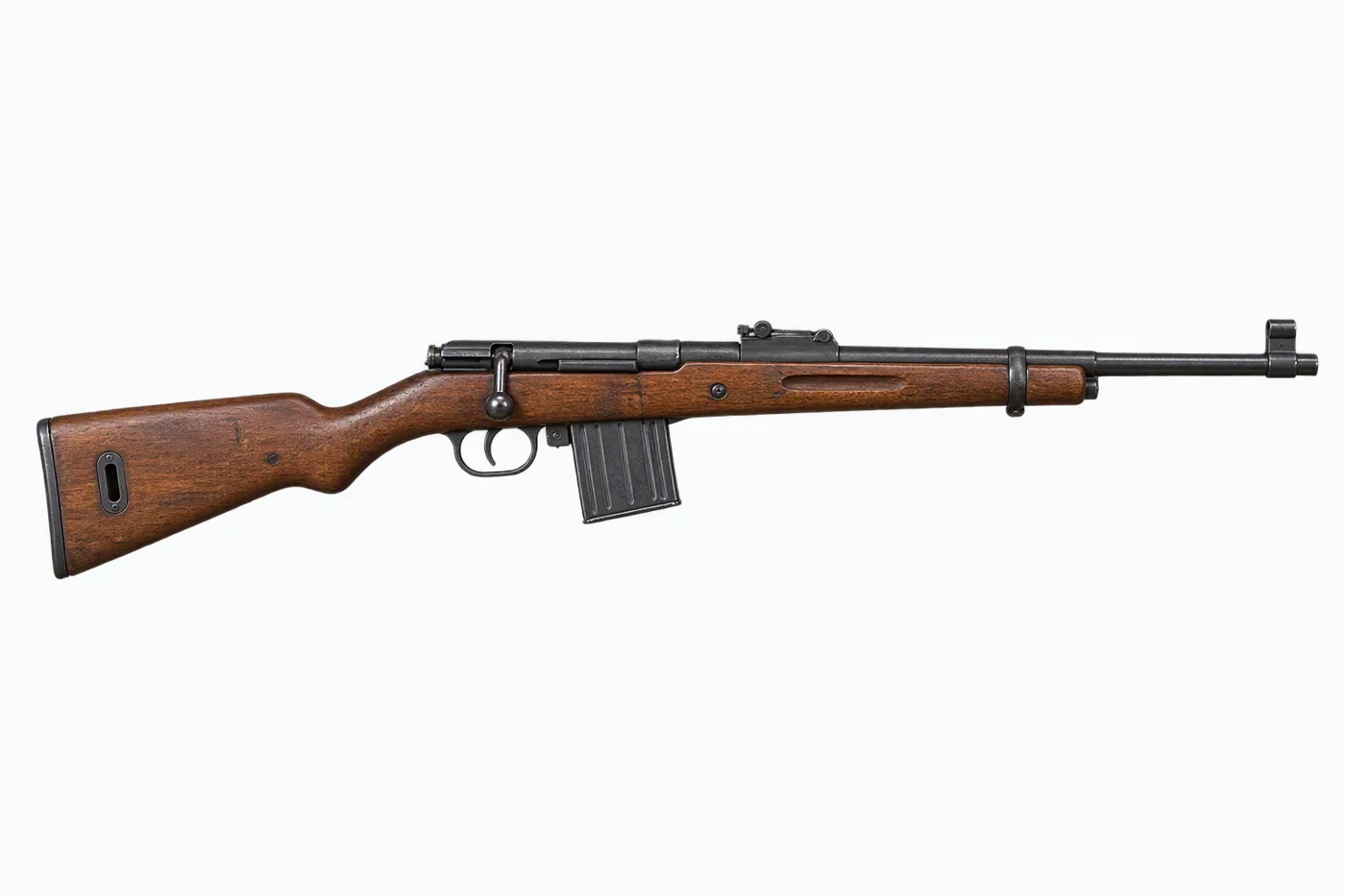 Volkssturmgewehr VG 1