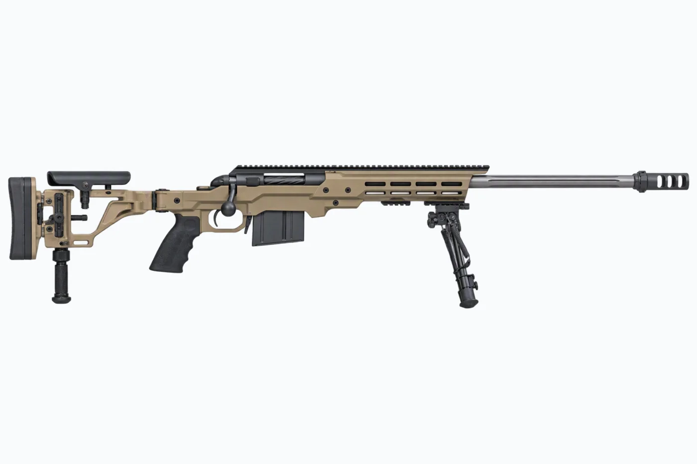 Victrix Armaments Scorpio