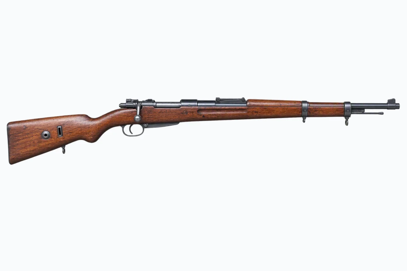 Puska vz. 24