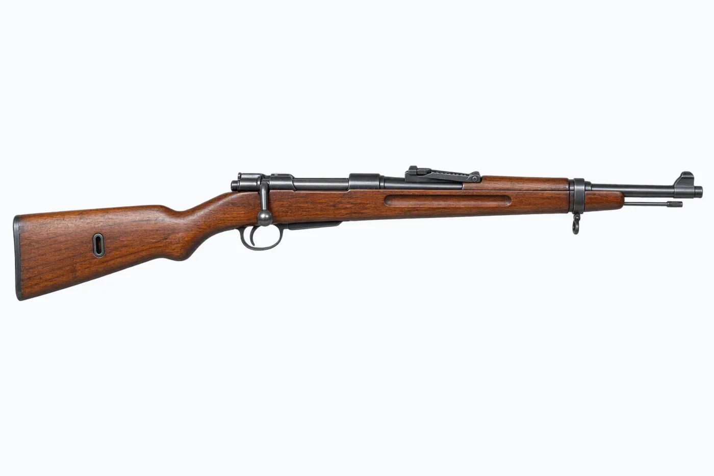 Vz. 33 Carbine