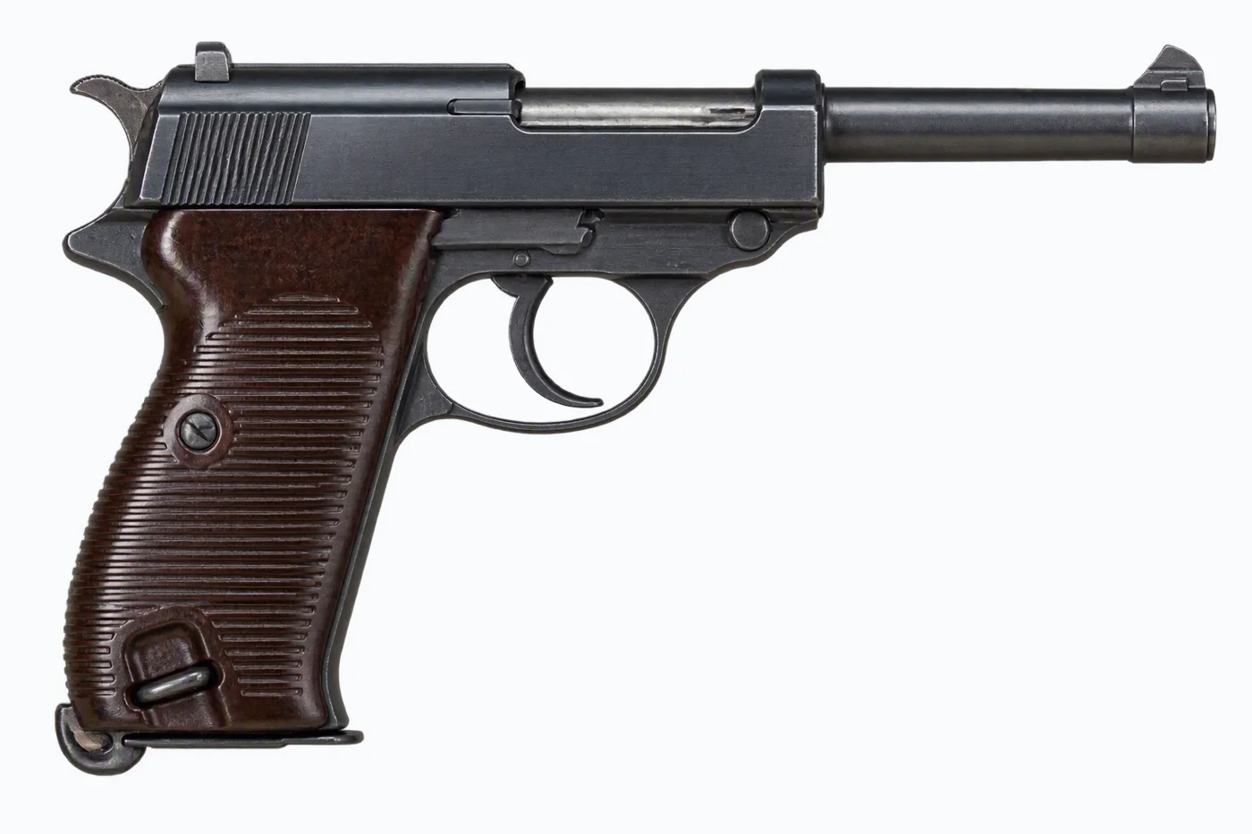 Walther P38