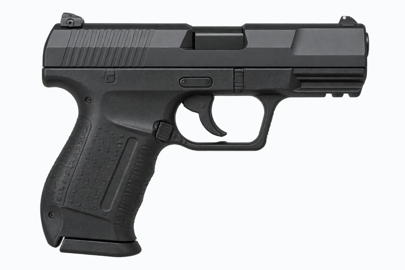 Walther P99