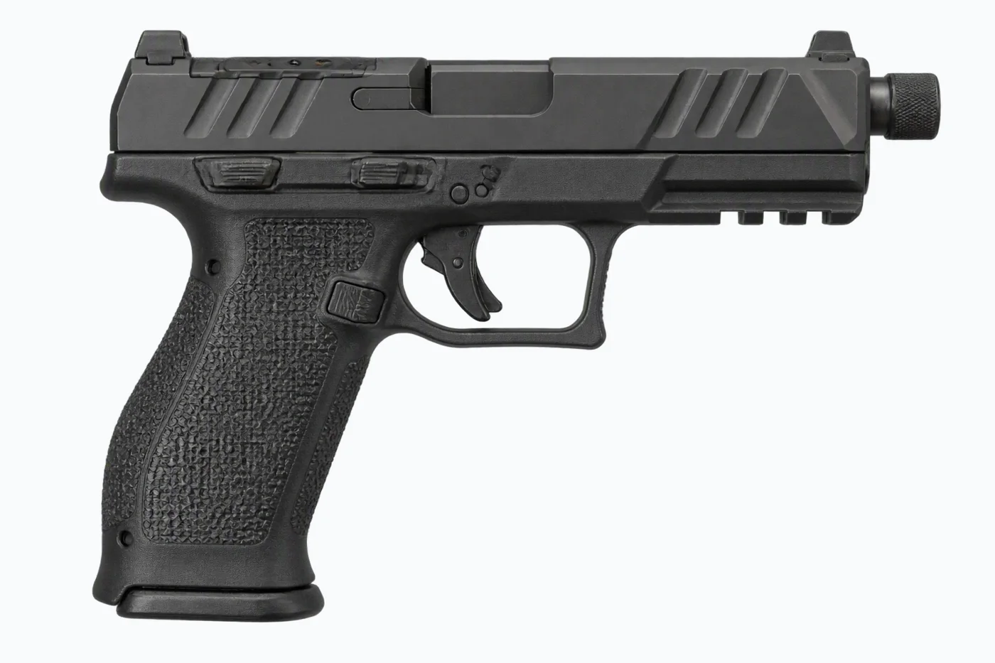 Walther PDP