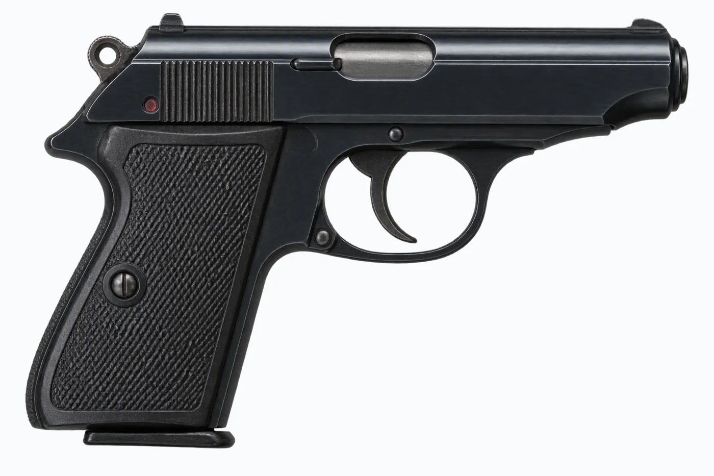 Walther PPK