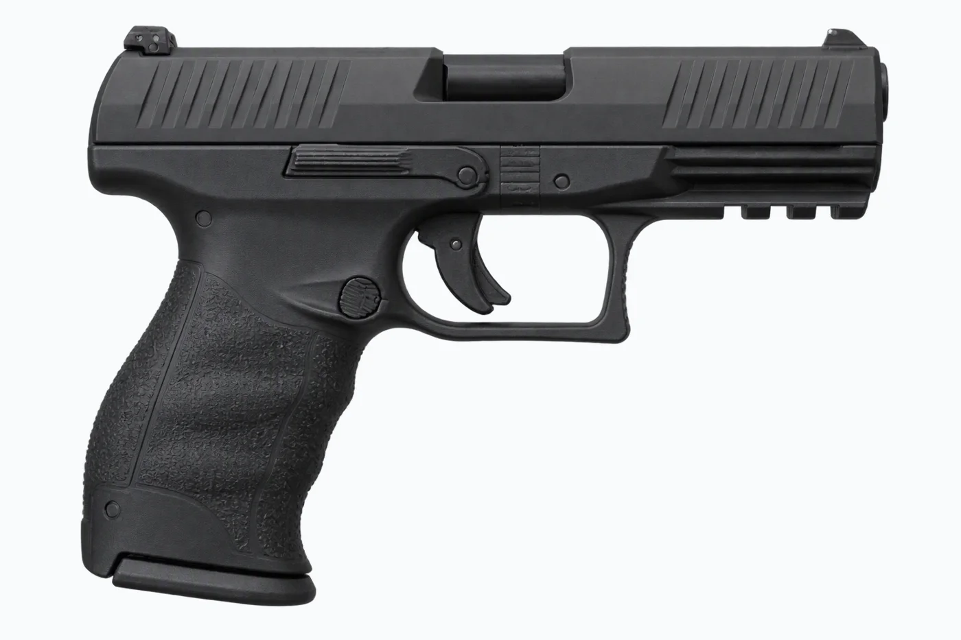 Walther PPQ M2