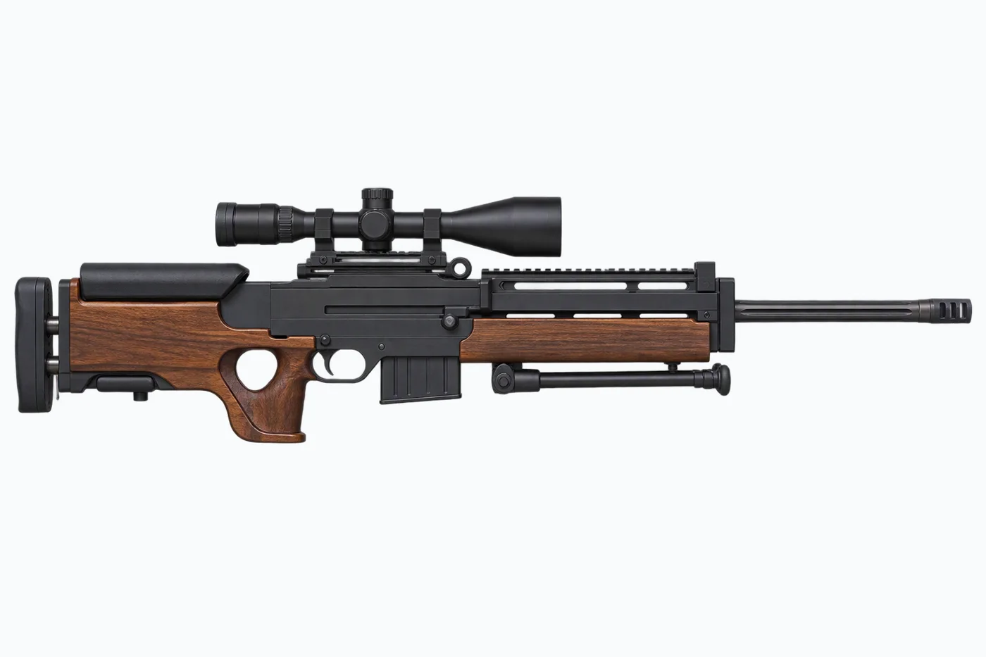 Walther WA 2000