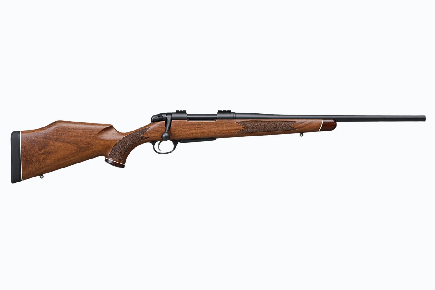 Weatherby Vanguard Camilla