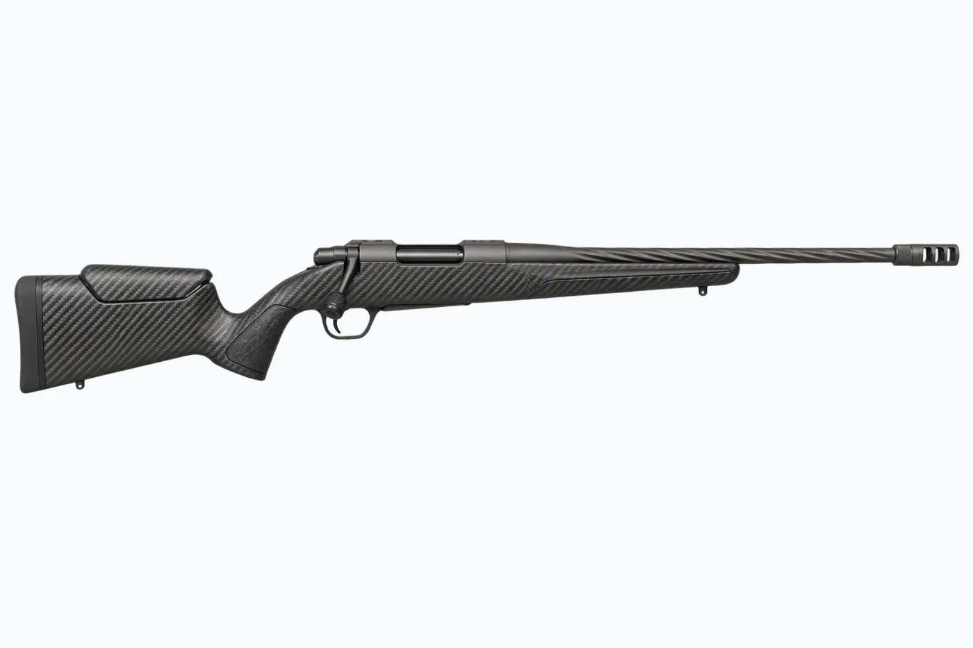 Weatherby Mark V Backcountry Capra