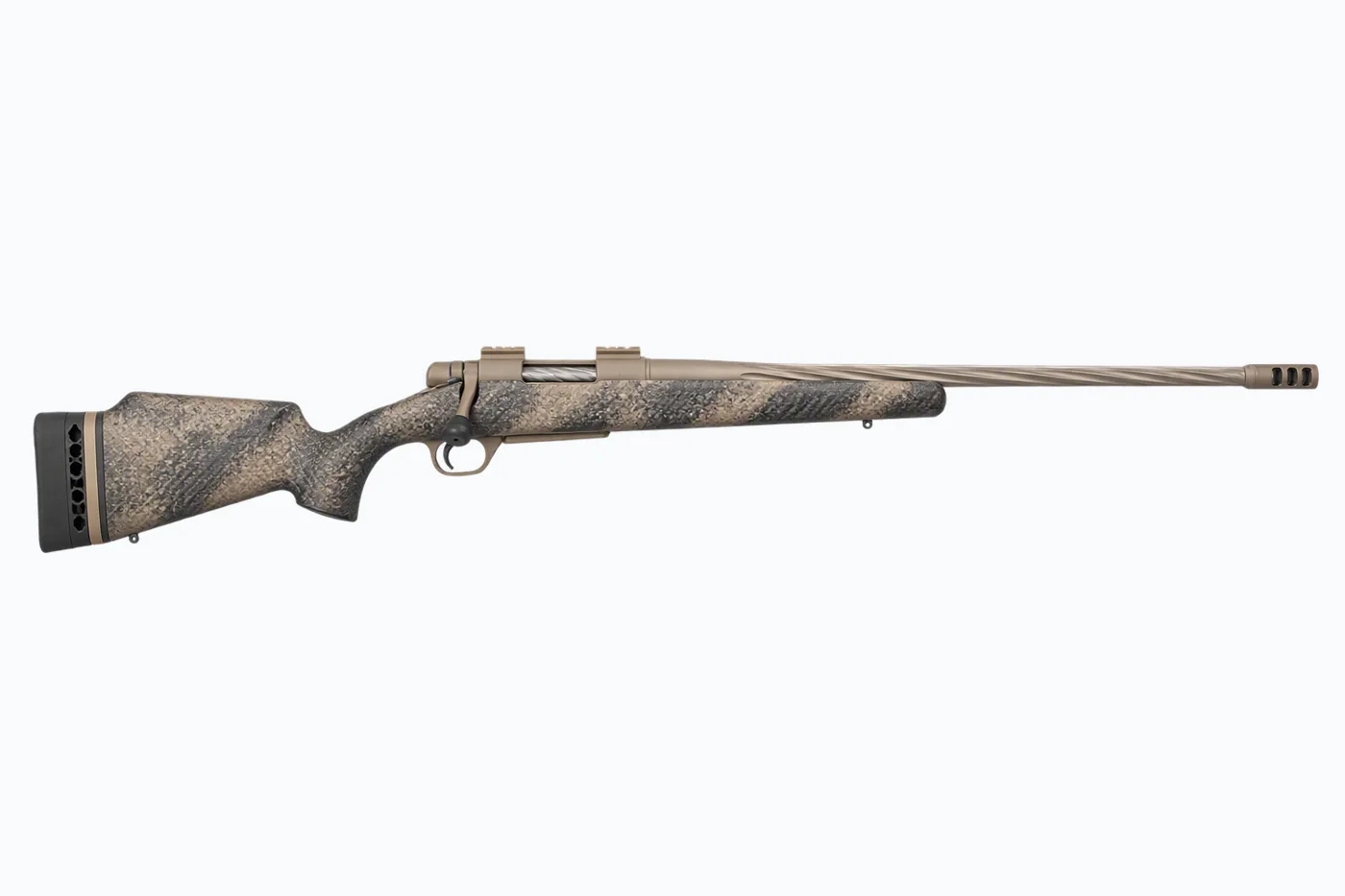 Weatherby Mark V Backcountry