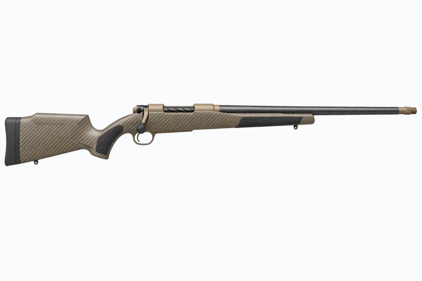 Weatherby Mark V Carbonmark