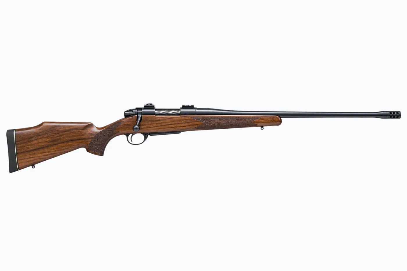 Weatherby Mark V