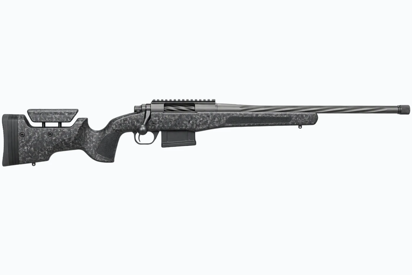 Weatherby Model 307