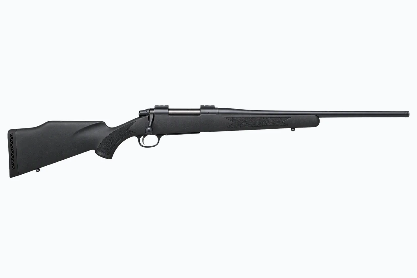 Weatherby Vanguard