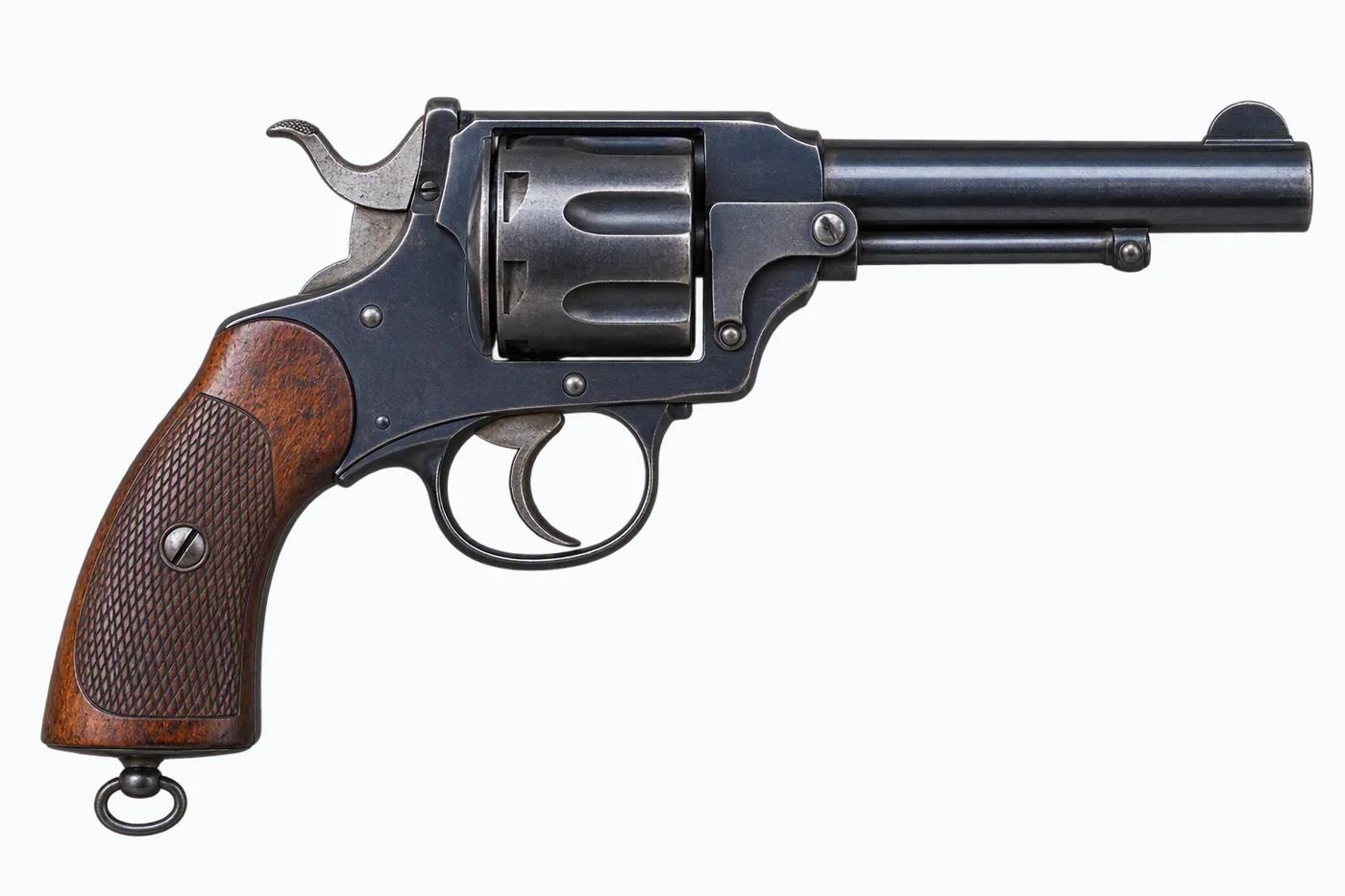 Webley RIC No.1