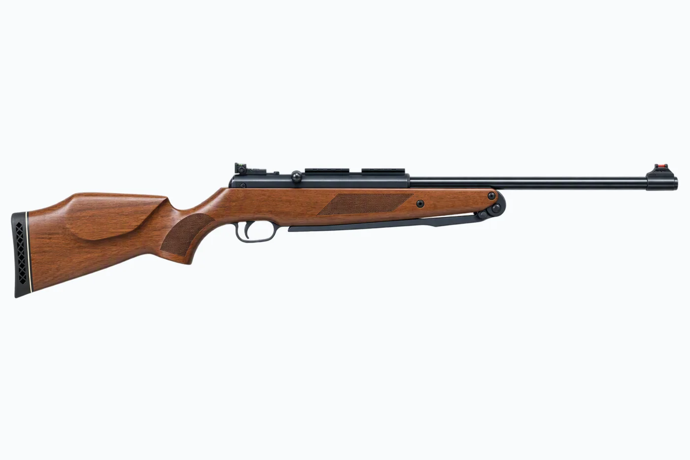 Weihrauch HW97