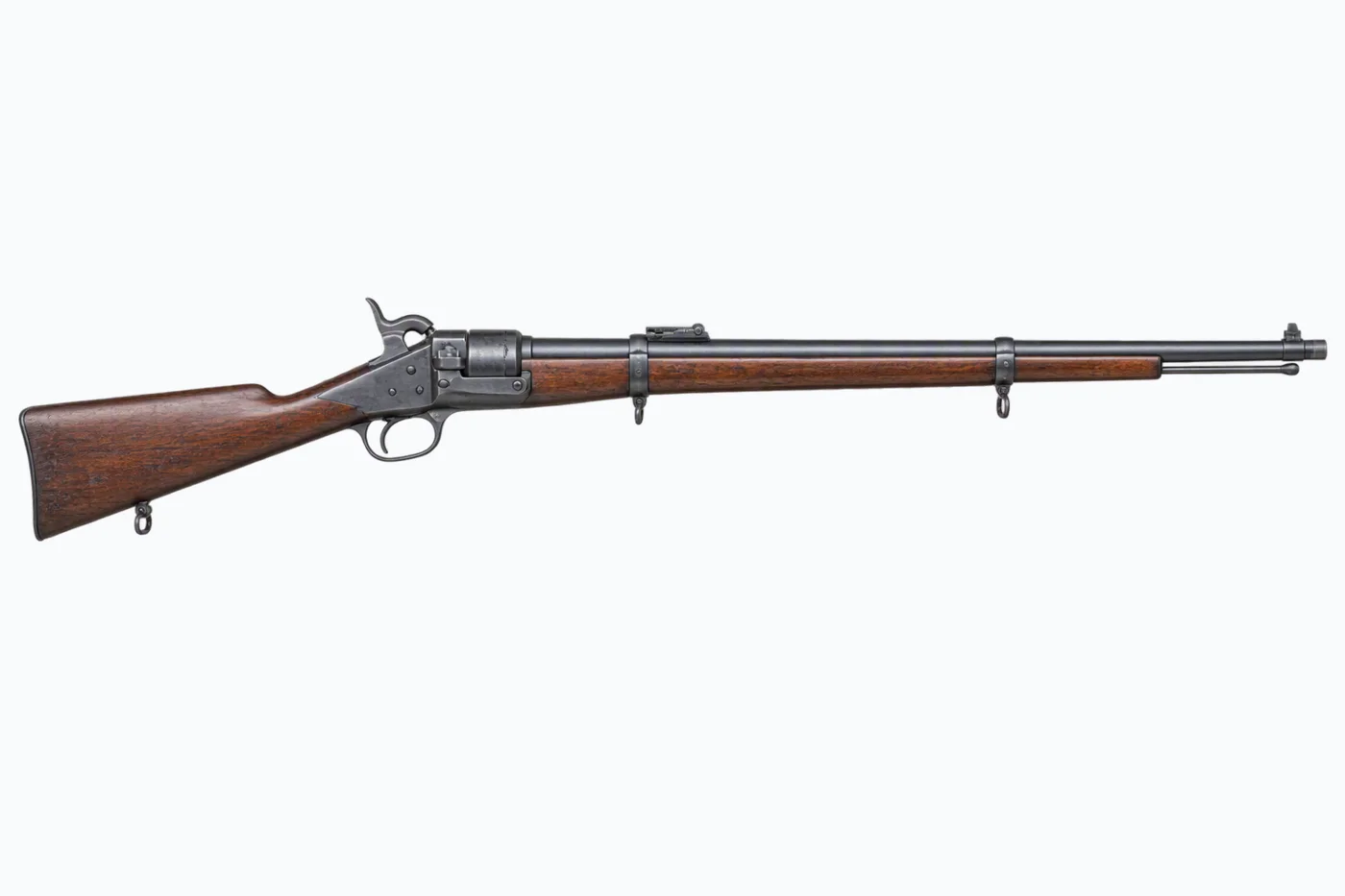 Werndl-Holub M1867