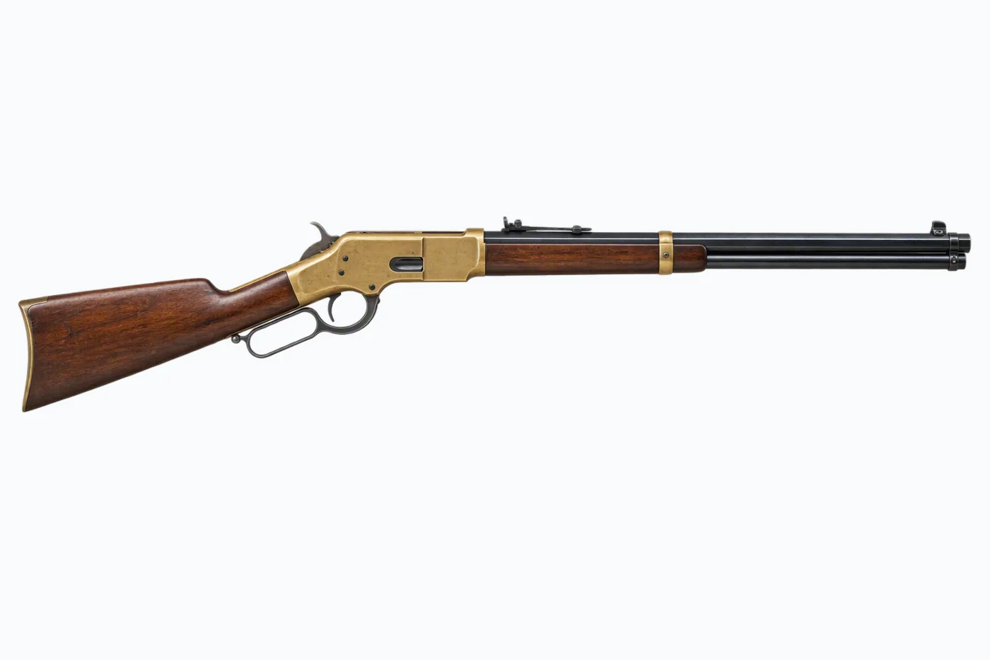 Winchester Model 1866