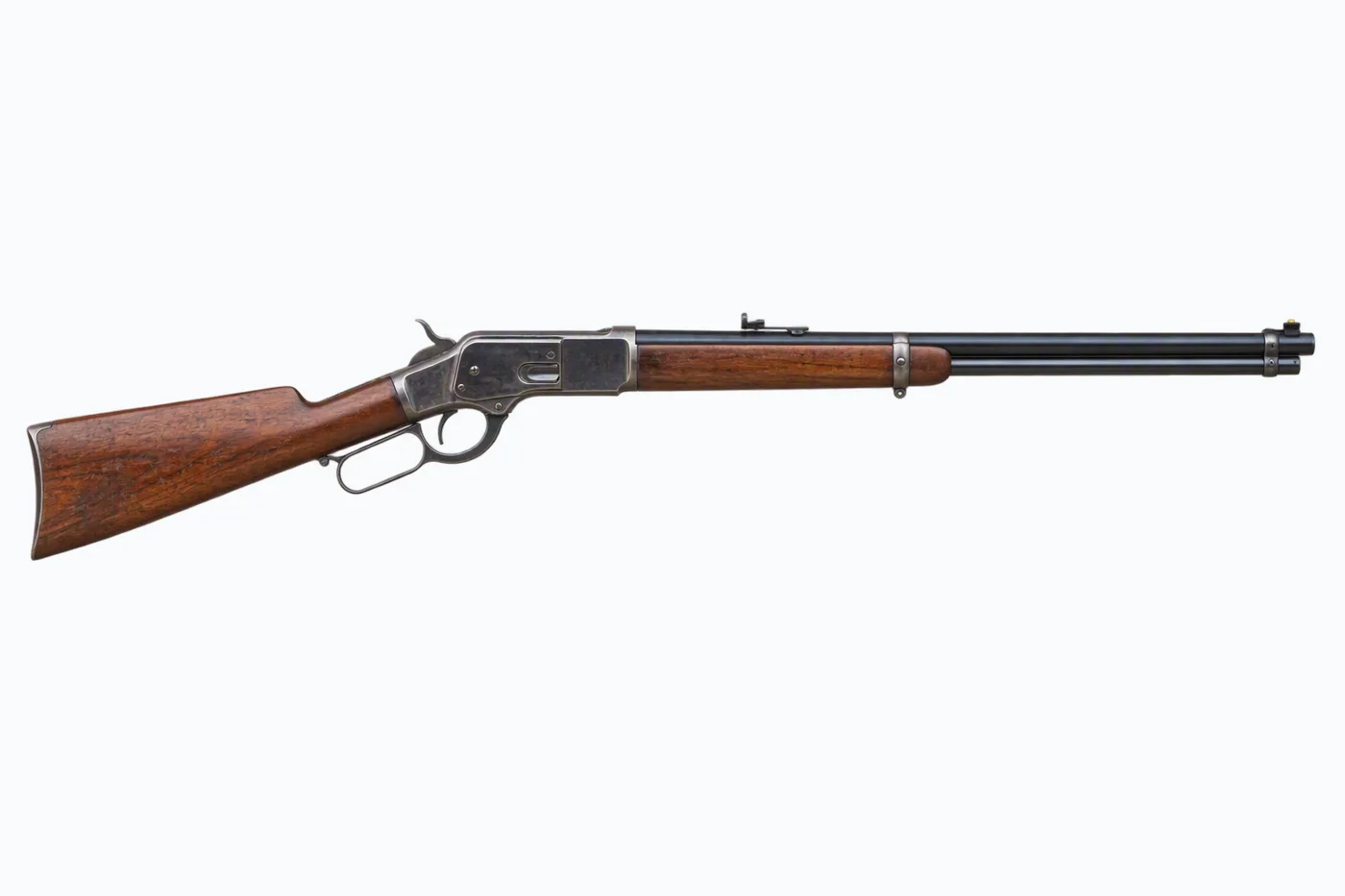 Winchester Model 1876