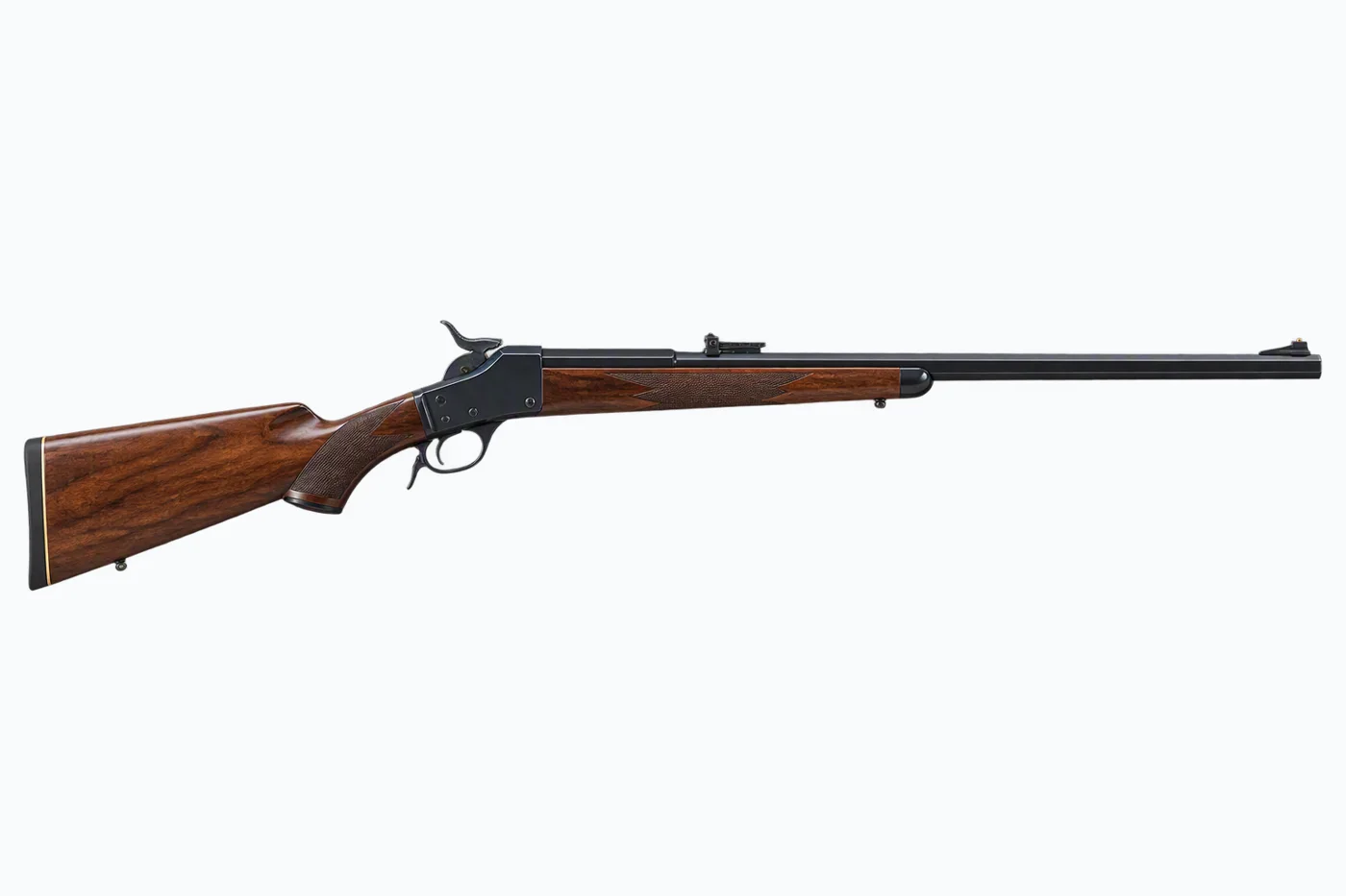 Winchester Model 1885 High Wall Hunter