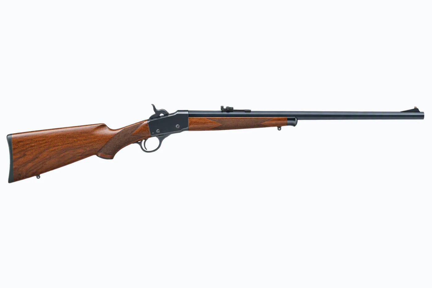 Winchester Model 1885 Low Wall Hunter