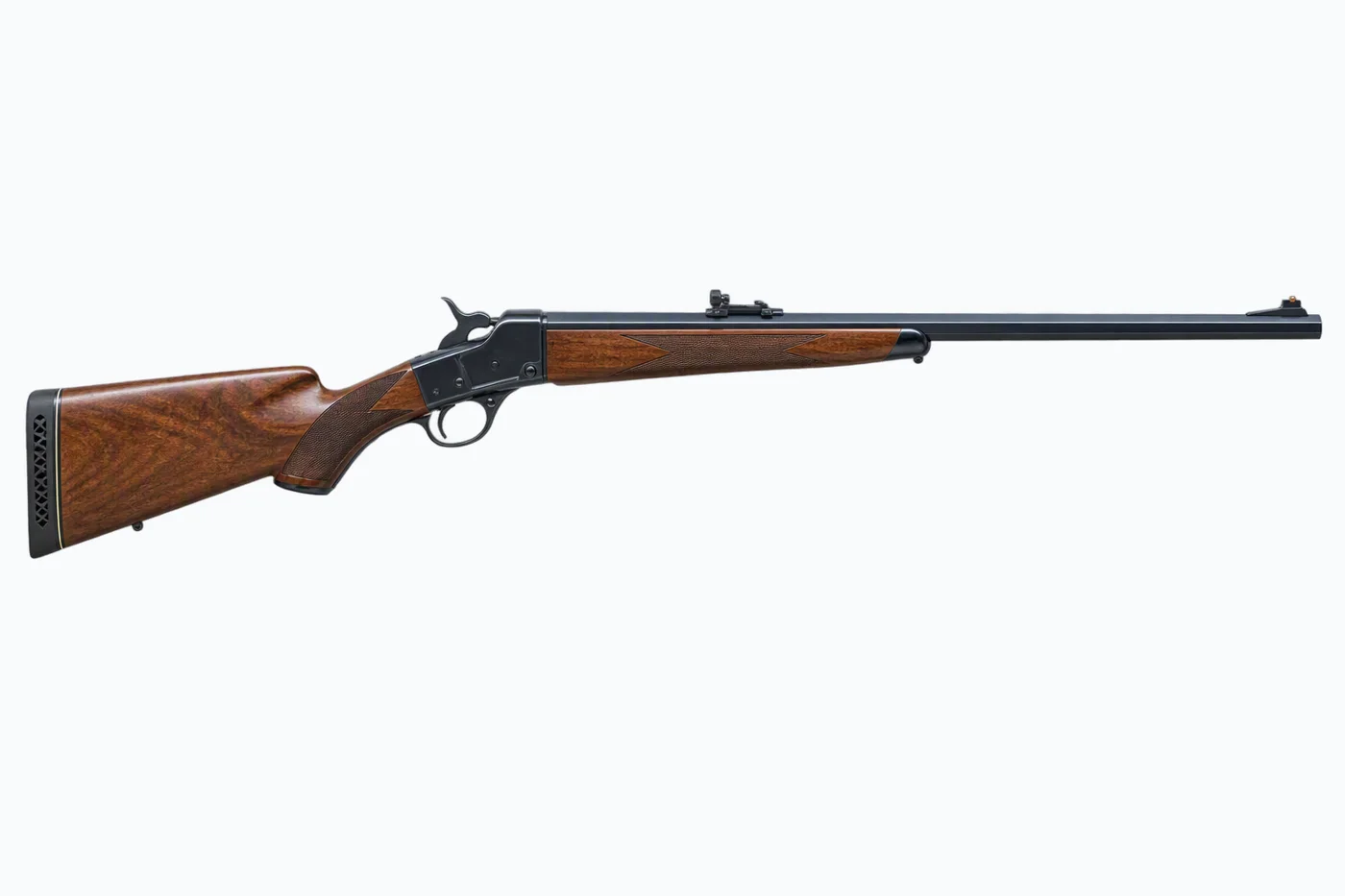 Winchester Model 1885