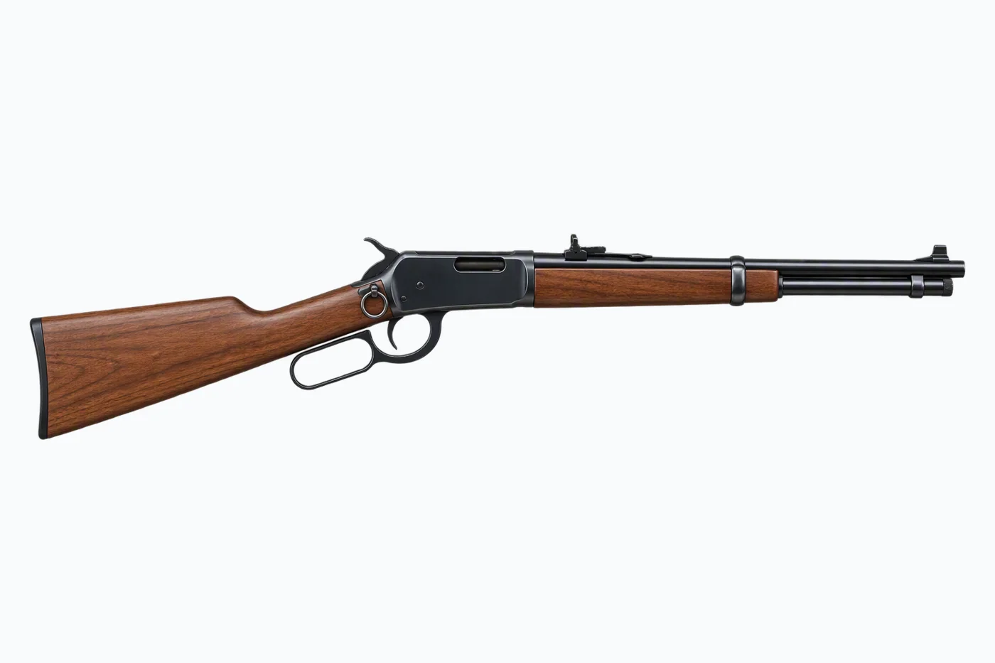 Winchester Model 94 Trapper