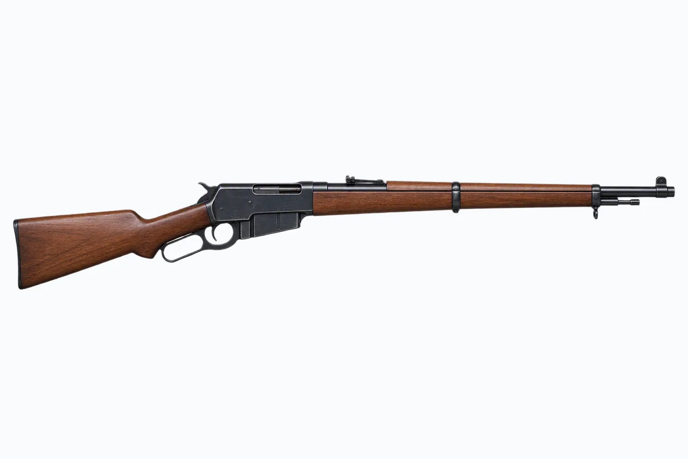 Winchester 1895 Russian