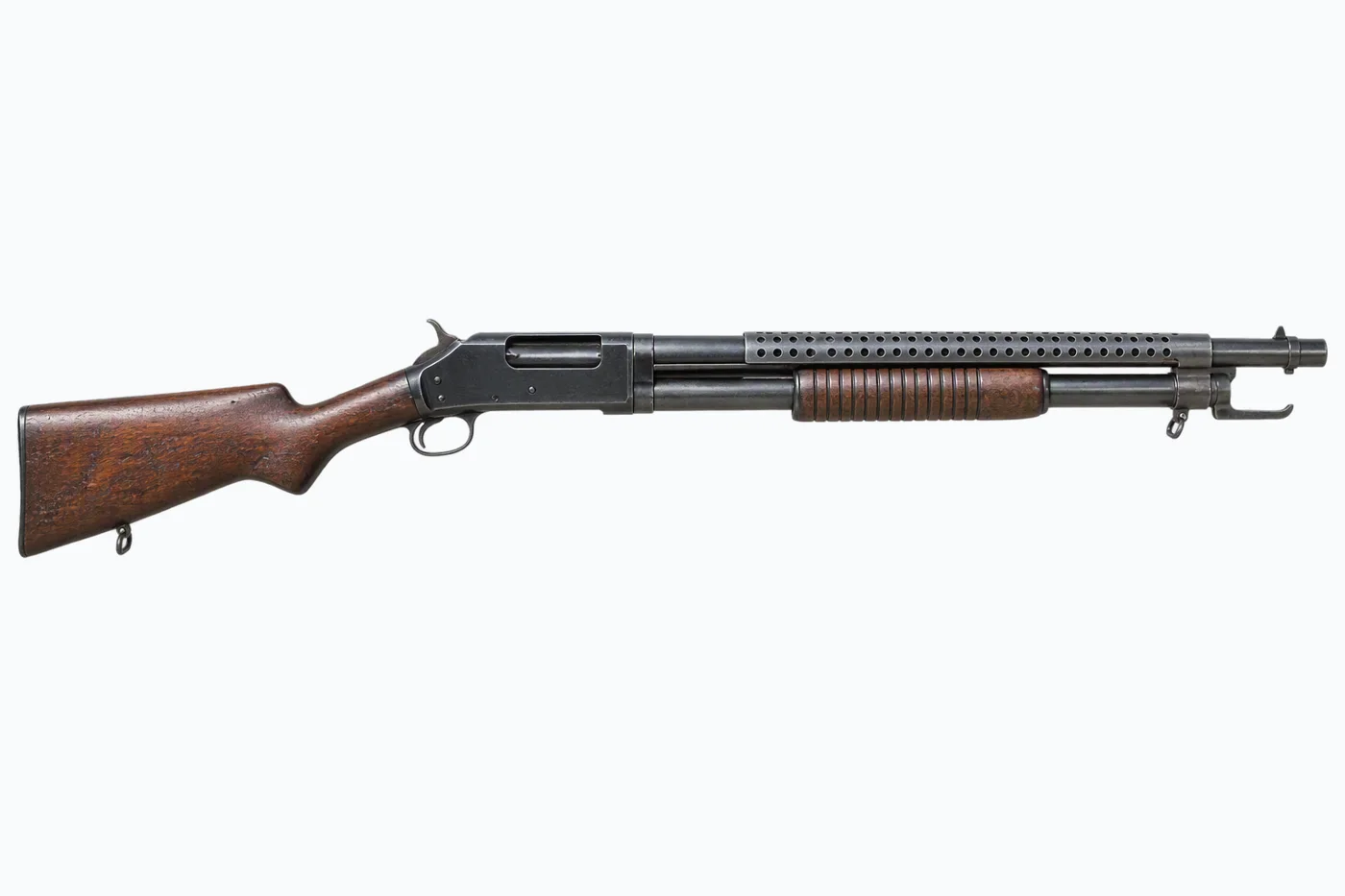 Winchester 1897 Trench