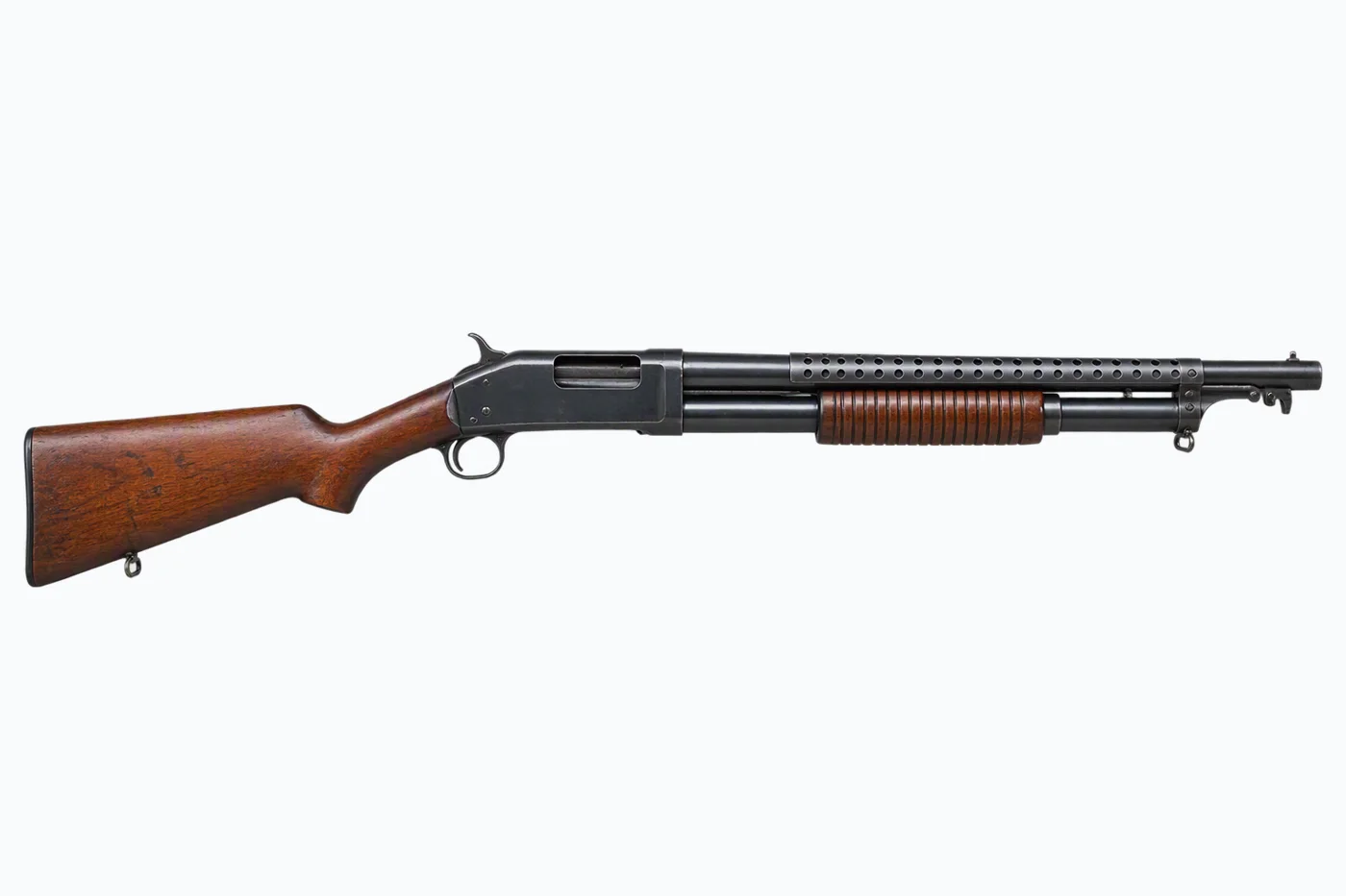Winchester Model 1897