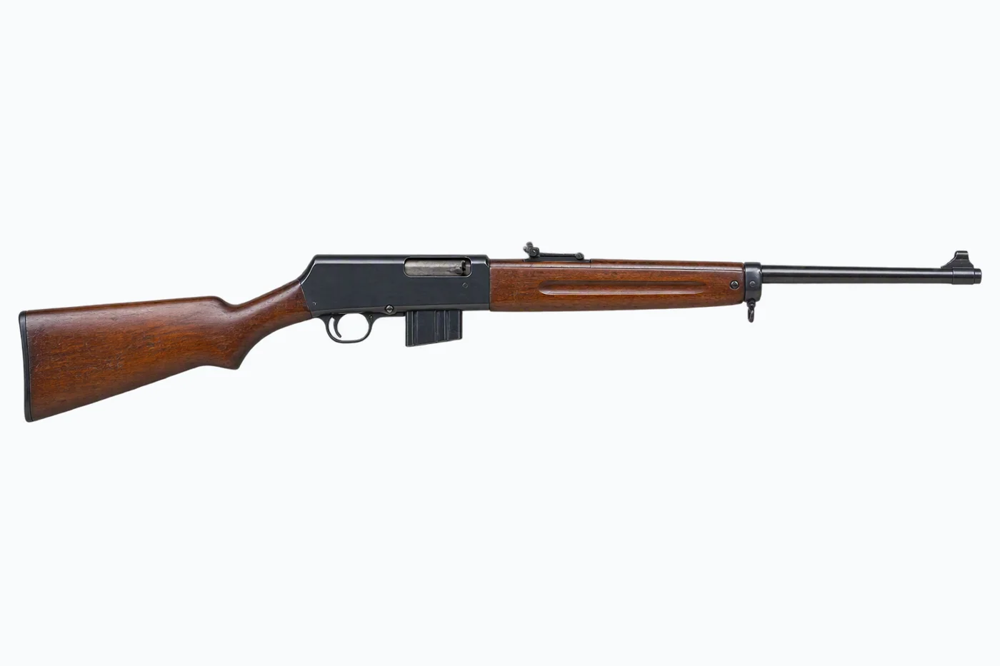 Winchester Self-Loading Model 1907