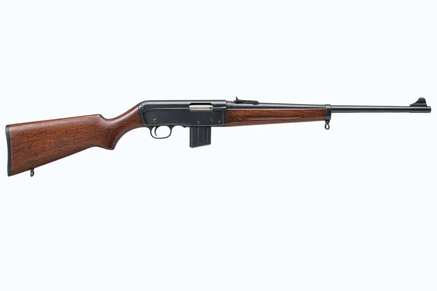Winchester Self-Loading Model 1910