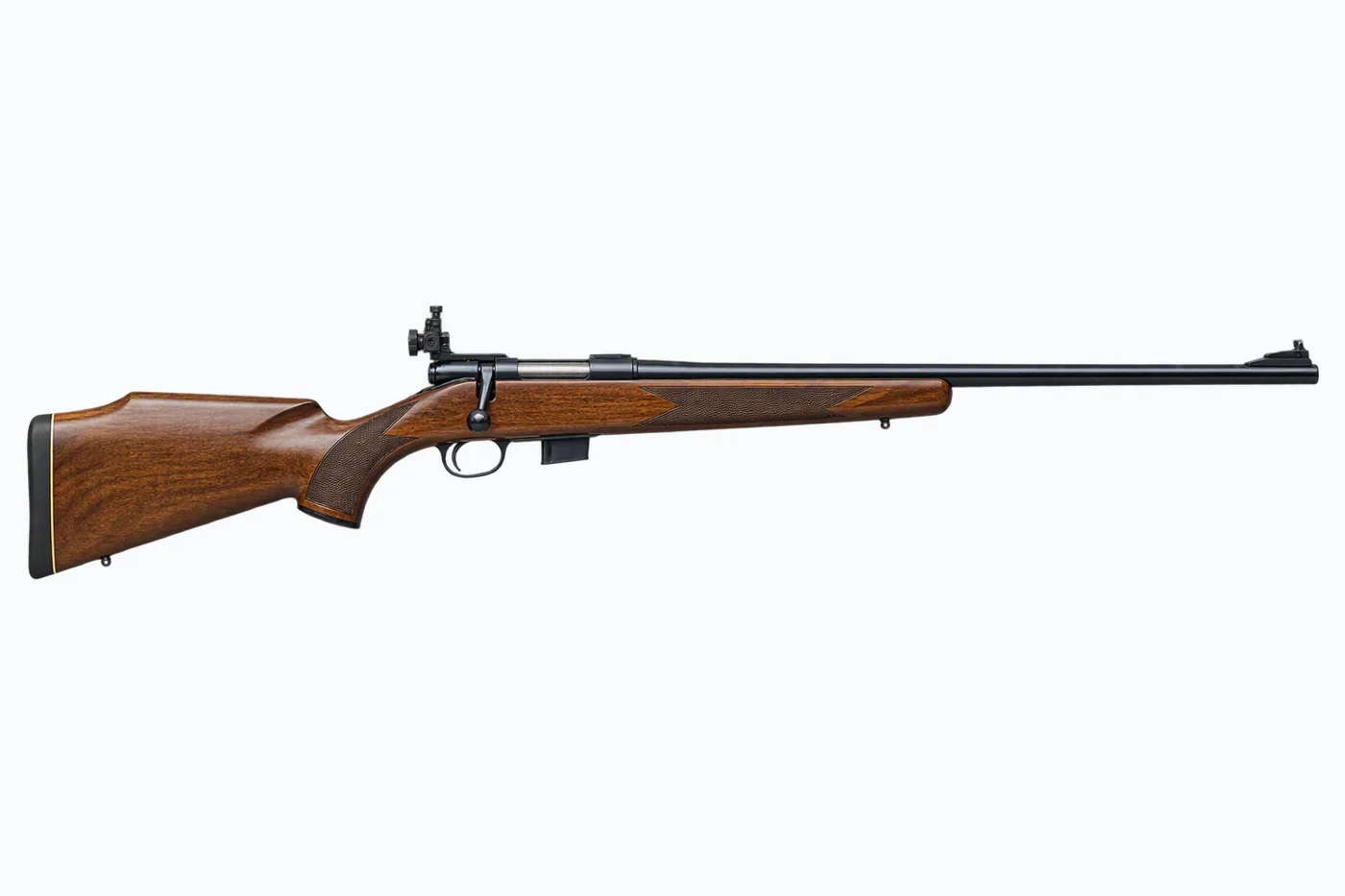 Winchester Model 52