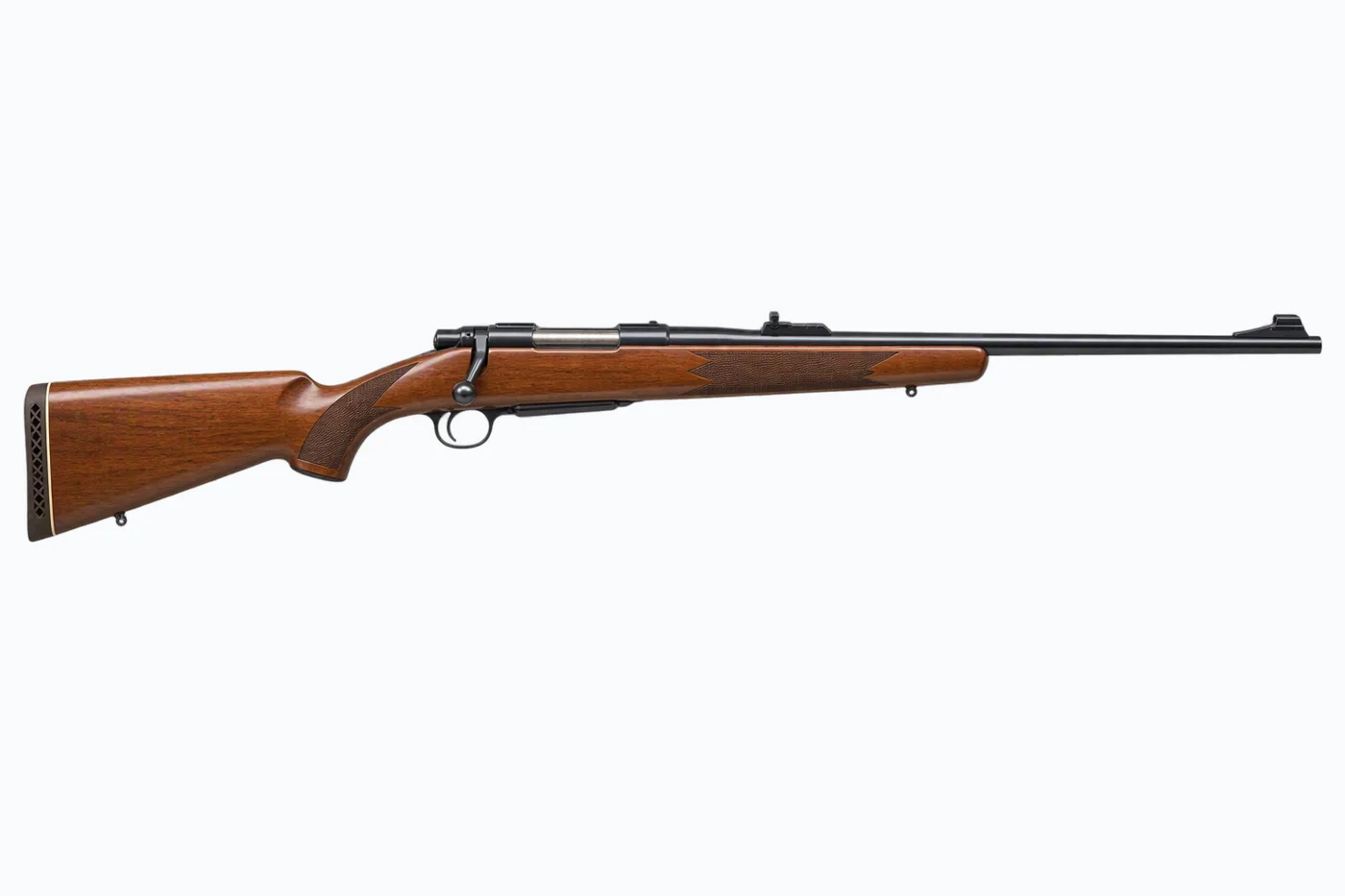 Winchester Model 670