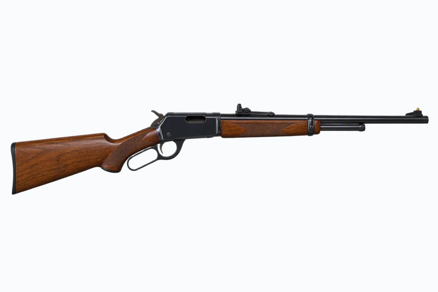 Winchester Model 71