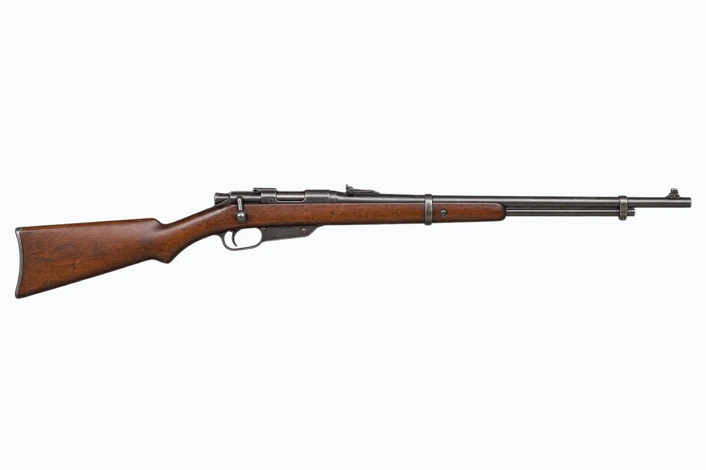 Winchester-Hotchkiss Model 1879