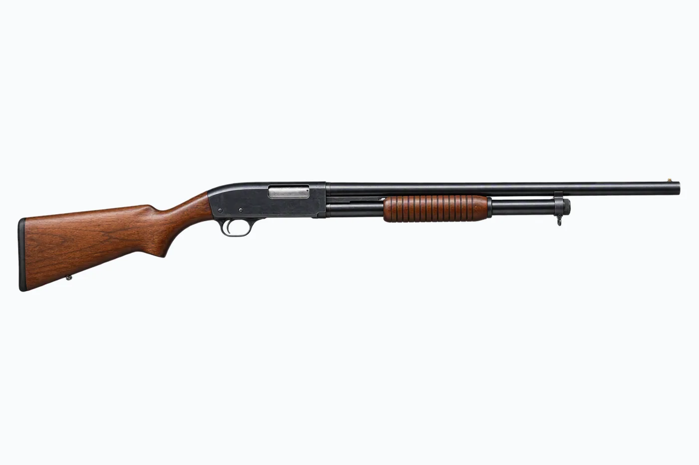 Winchester Model 12