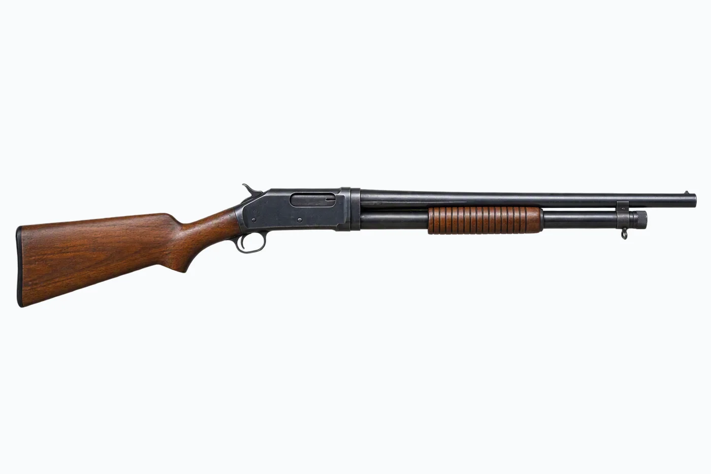 Winchester Model 1897
