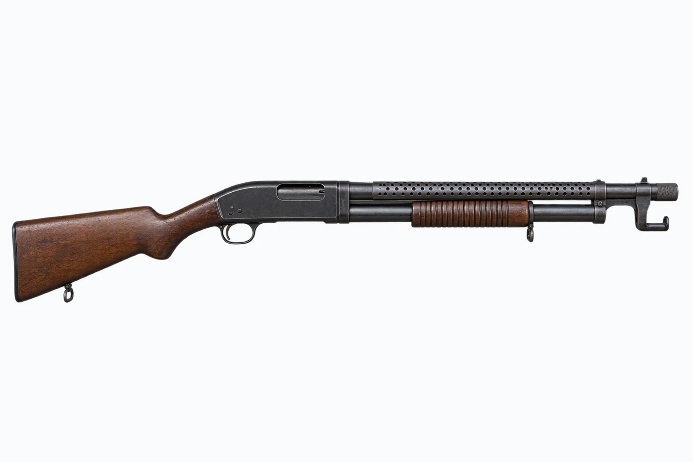 Winchester Model 1912 Trench Gun
