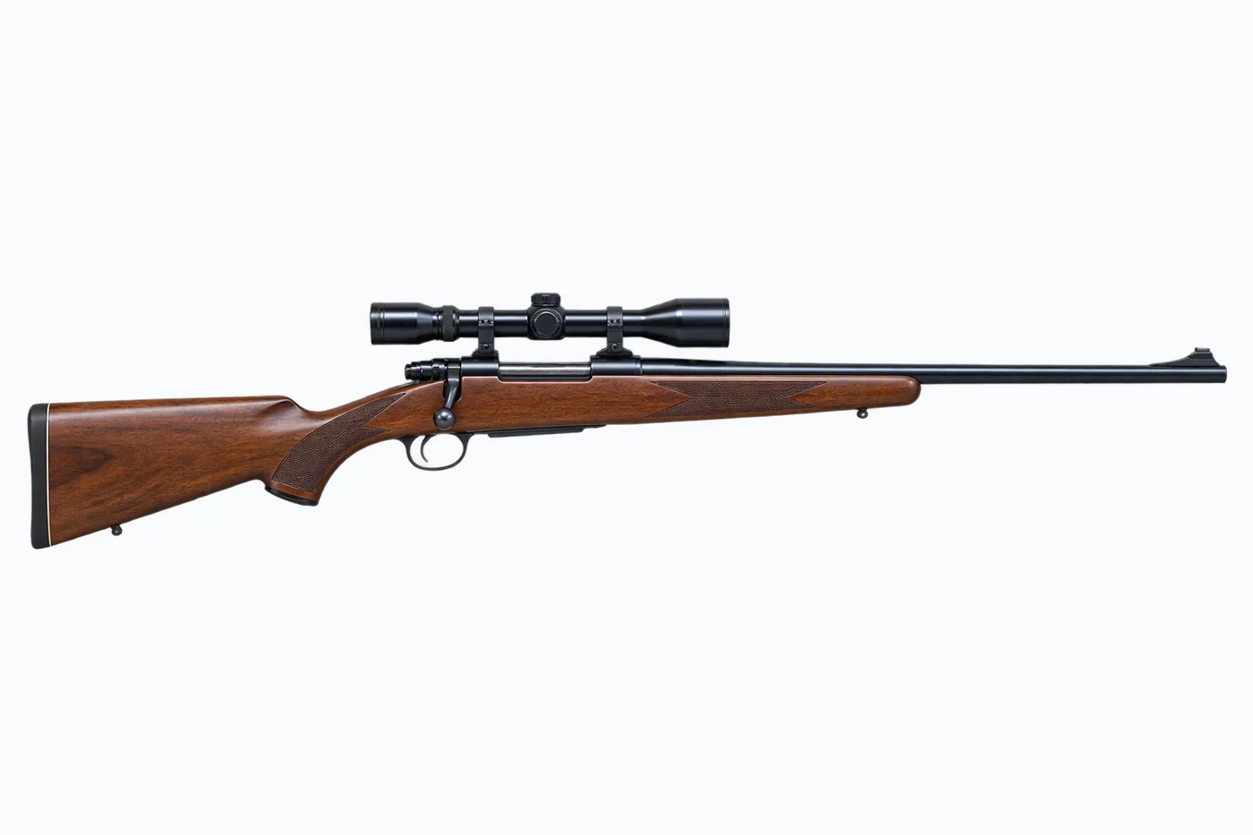 Winchester Model 70 (USMC Sniper)
