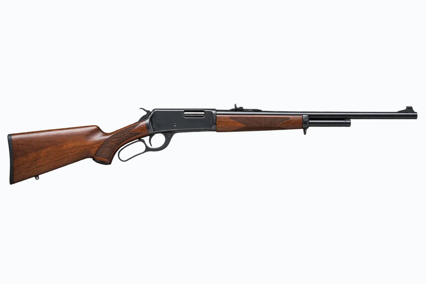 Winchester Model 71