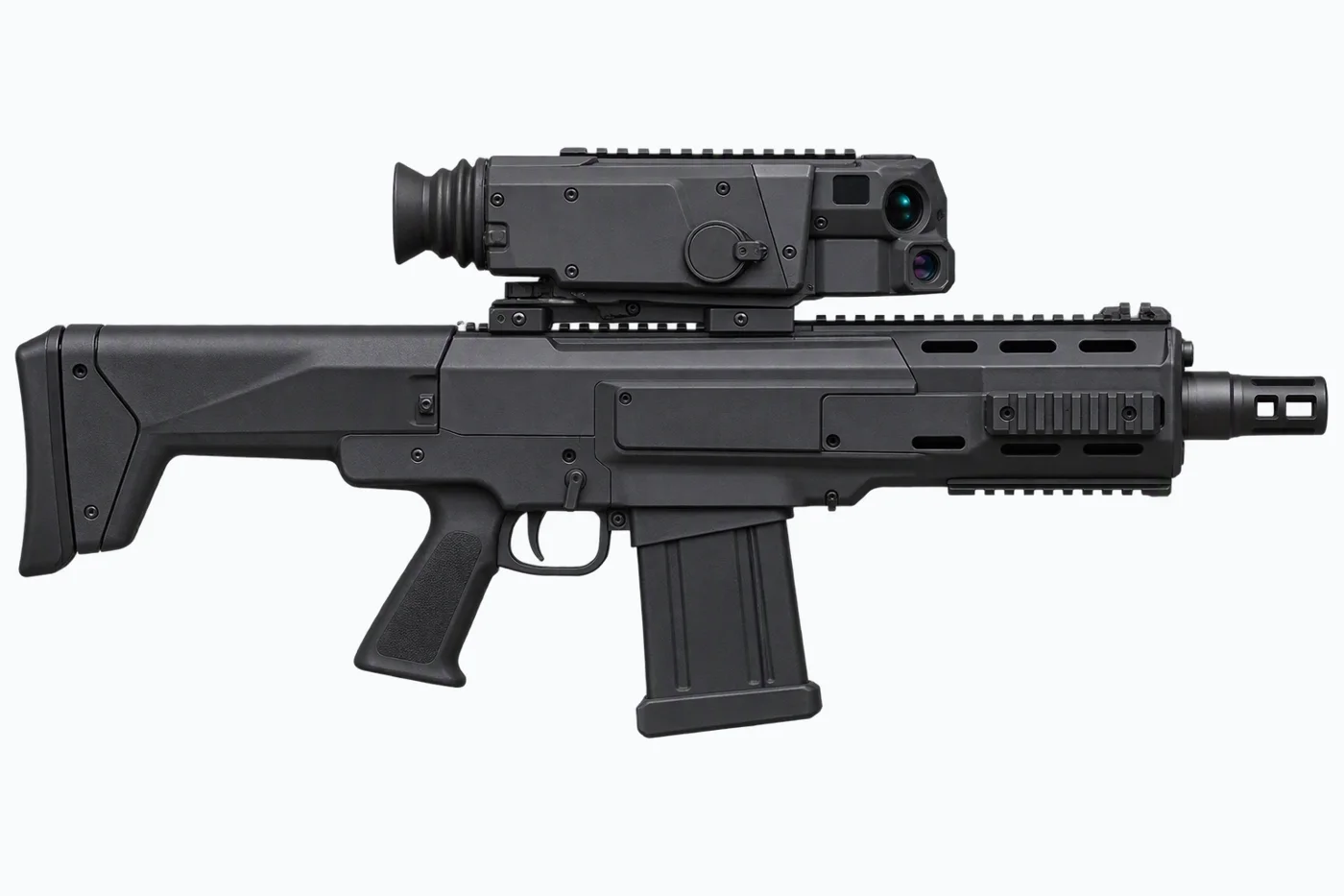 XM25 CDTE