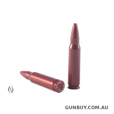 Claremont Firearms A-ZOOM .308 SNAP CAPS 10PK