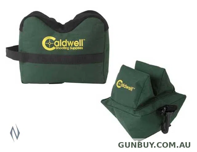 Caldwell Deadshot Rest Combo CALD-DSRC