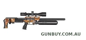 FX IMPACT MK4 SNIPER 700MM BARREL COPPER